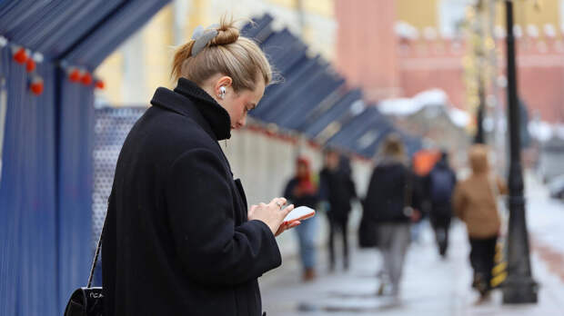 В Москве ослабили ограничения мобильного интернета
