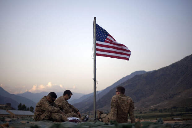 Бессент: США не намерены задействовать свои войска в конфликте на Украине