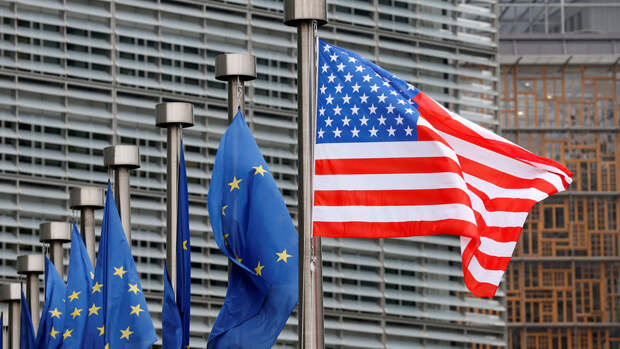 Bloomberg: еврокомиссар решил бойкотировать саммит в США из-за невнимания к опасениям ЕС