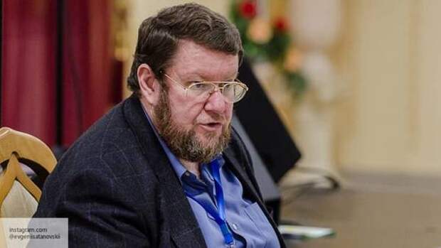 Сатановский назвал четыре признака приближения большой войны за Донбасс