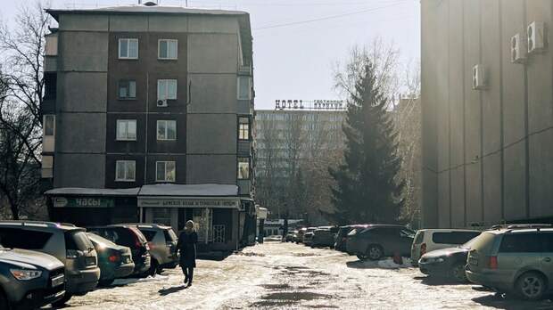 До +8 градусов потеплеет в Алтайском крае в ближайшие дни