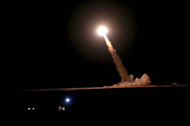 Нож в спину: Европа поставила на победу Ирана в войне с США