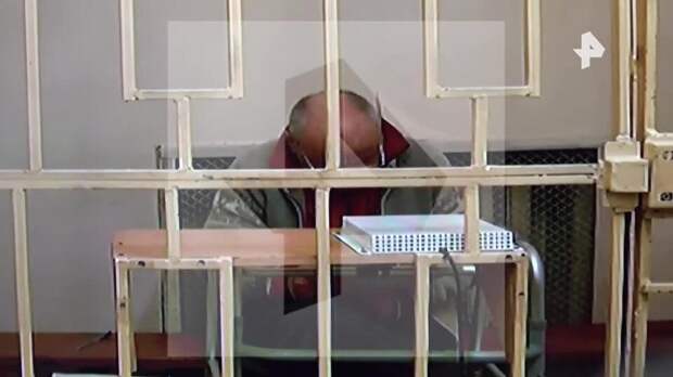 Экс-замминистра обороны Попова приговорили к 19 годам колонии