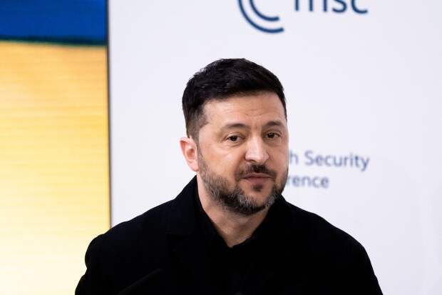 В Киеве началось заседание «коалиции желающих» с участием Зеленского