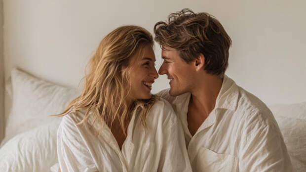 Страсть гарантирует счастье? Сколько раз в неделю нужно заниматься сексом