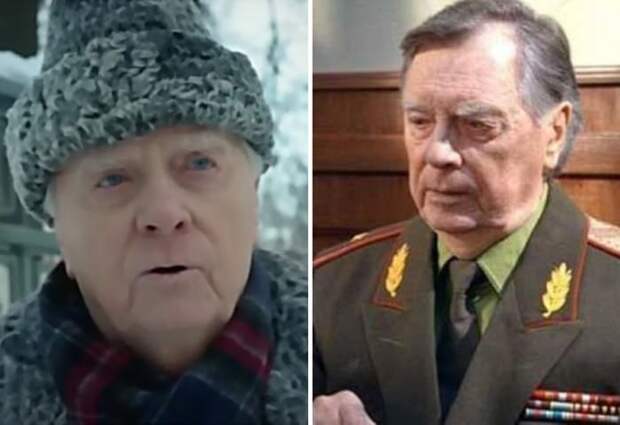 Почему Анатолий Кузнецов не захотел больше жить