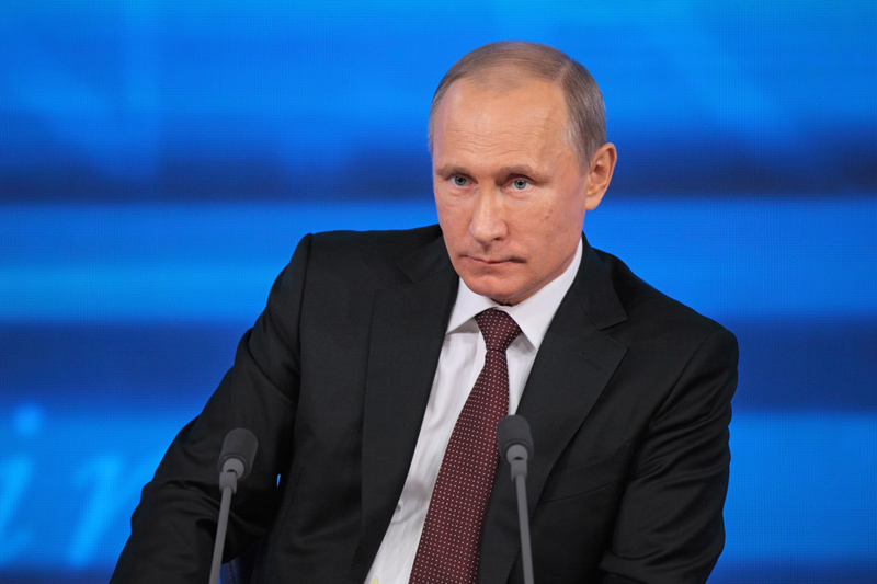 Путин утвердил национальный план противодействия коррупции на 2021-2024 годы