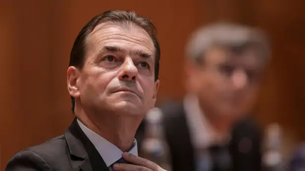 Премьер Румынии ушёл в самоизоляцию после контакта с больным COVID-19