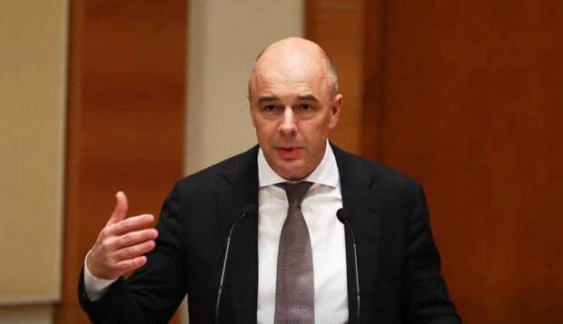 Силуанов не думал, что обсуждение пенсионной реформы будет столь сложным