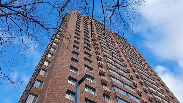 Жилой дом на 227 квартир по реновации введут в эксплуатацию в Зеленограде