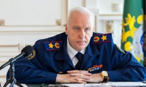 Председатель СК России провел оперативное совещание по итогам работы территориальных следственных органов за 4 месяца 2025 года