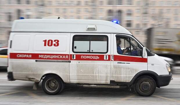 Очевидцы рассказали подробности покушения на генерала Минобороны России