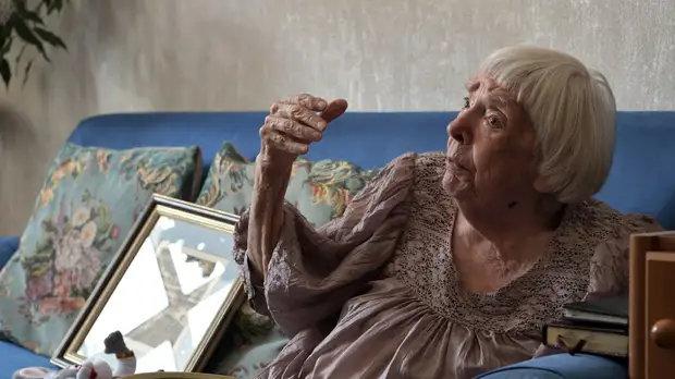 Путин выразил соболезнования в связи с кончиной Алексеевой