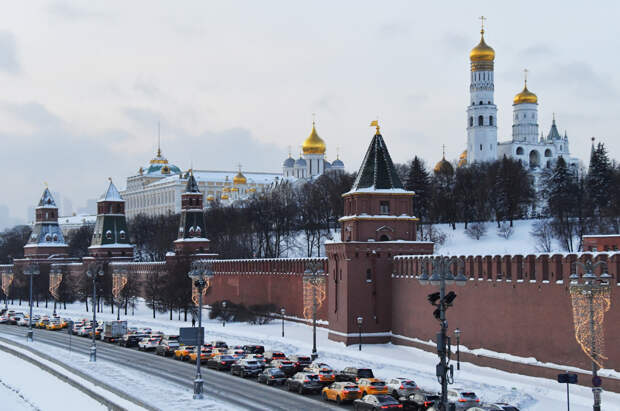 Москвичей предупредили о возвращении холодов