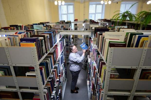 В ногу со временем. Чему и где научат работников культуры