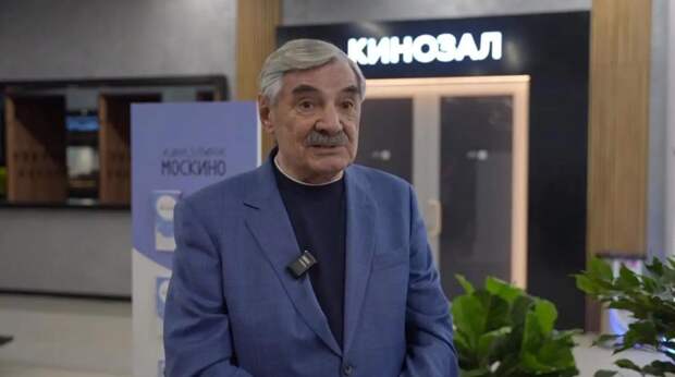 Панкратов-Черный разругался с Любовью Руденко