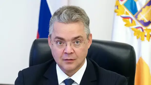 Власти рассказали о состоянии эвакуированных из детского сада в Минводах людей