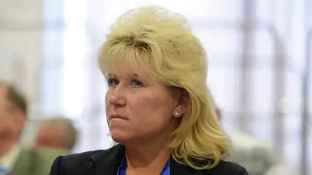 Анфиса Резцова высказалась о возможном допуске к женским соревнованиям сменивших пол мужчин