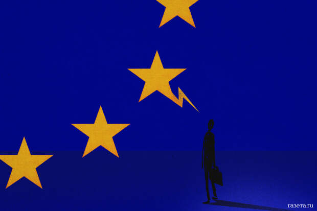 Послы ЕС продлили на полгода санкции против россиян и компаний из РФ