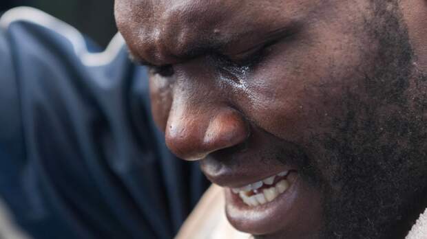 Пандемия привела к росту числа самоубийств среди чернокожих в США — исследование