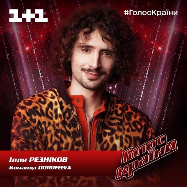 Илья Резников