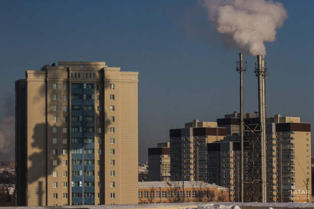 «Провели необходимую работу»: дорожники и службы ЖКХ в Татарстане готовы к праздникам