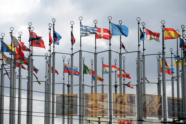 Планы Украины не совпали с западной логикой военной помощи