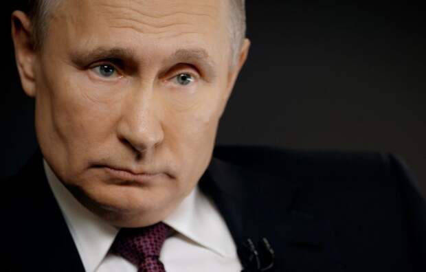 Только деньги считали? Путин сорвался на владельцев шахты «Листвяжная»