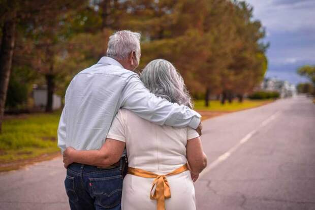 Пожилые пары подсознательно синхронизируют частоту сердечных сокращений