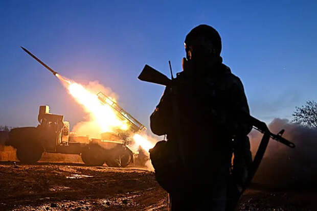 Группировка «Восток» заявила об уничтожении пяти станций Starlink ВСУ за сутки