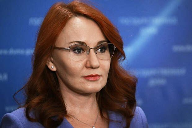 Депутат Бессараб назвала нецелесообразным объединение майских праздников