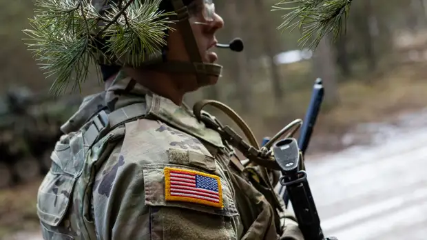 МИД КНР: США «подкинули полено» в «пожар украинского кризиса» политикой по расширению НАТО