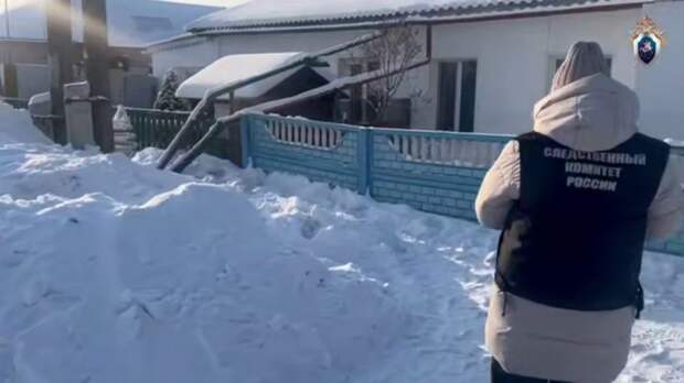 И снова Красноярск! Ребенок погиб под толщей снега: подробности трагедии