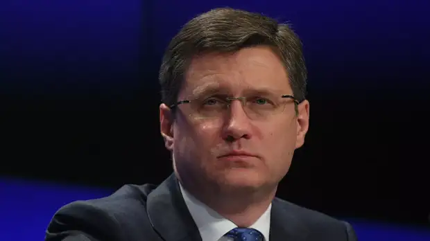 Новак переговорил с главой Минэнерго Саудовской Аравии