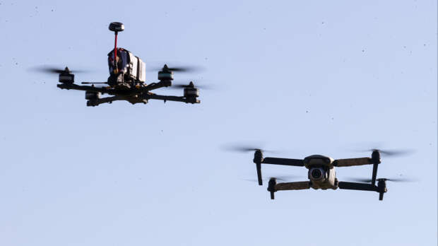 Армия России уничтожает опорные пункты ВСУ под Днепропетровском. Лучшее видео из зоны СВО