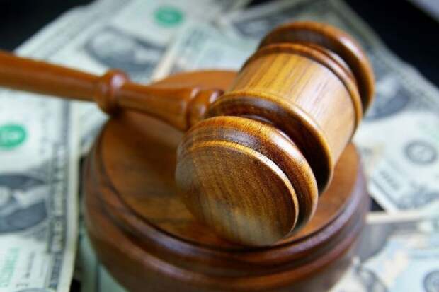 Судья из Тулы, ведшая дело по «схеме Долиной» ушла в отставку