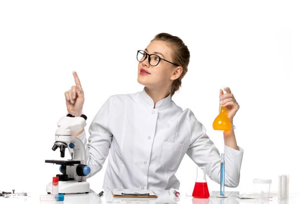 Ученые нашли в головном мозге скрытый включатель, вызывающий давление