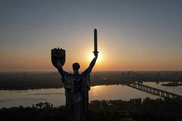 Польша назвала Украину идеальным полигоном для испытания оружия