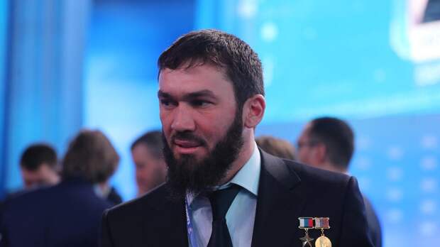 Парламент Чечни одобрил назначение Даудова премьером республики