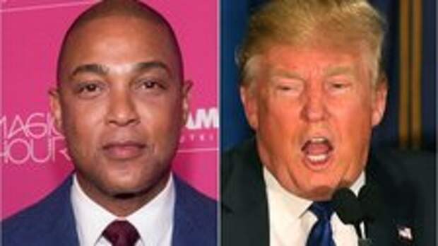 Don Lemon Roasts ‘Hypocrite-In-Chief’ Trump Over Undocumented Workers Report