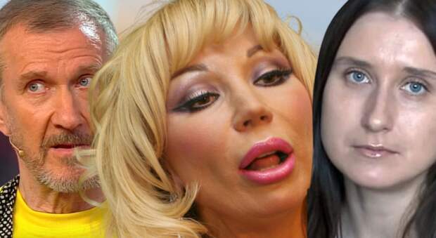 12 лет лжи: как отец заставлял дочь Маши Распутиной травить родную мать таблетками и клеветой