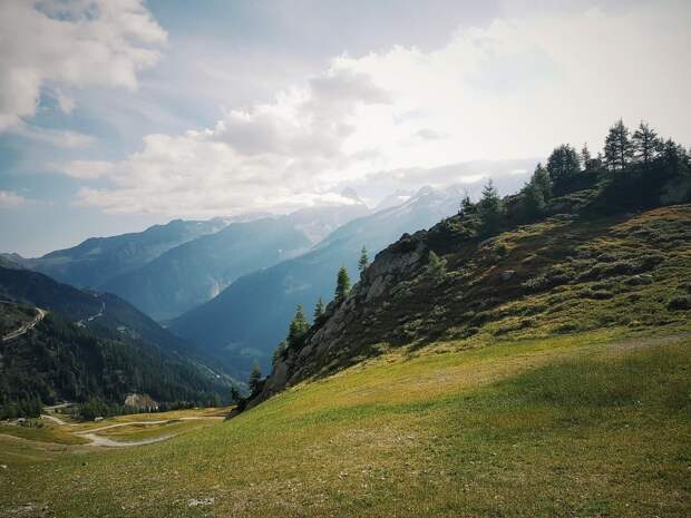 Красота природы на фотографиях