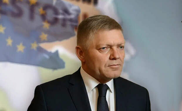 Фицо: Зеленский может взорвать "Дружбу" вслед за "Северным потоком"