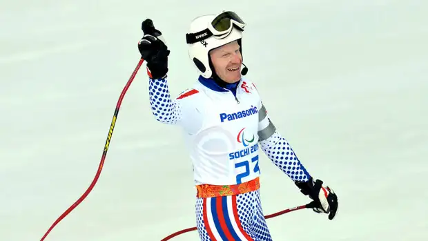 Паралимпиец из России рассказал о дальнейший планах после возвращения домой