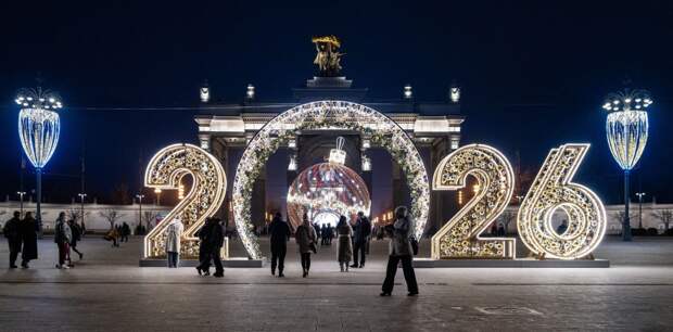 Пресс-служба ВДНХ