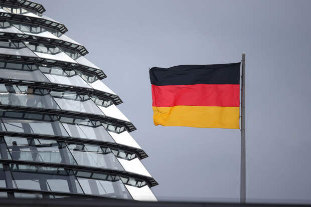 DPA: Германия блокирует ход переговоров о новом пакете санкций ЕС против РФ