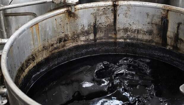 30-процентный рост цен на мазут: в Германии вновь призвали к «зелёной повестке