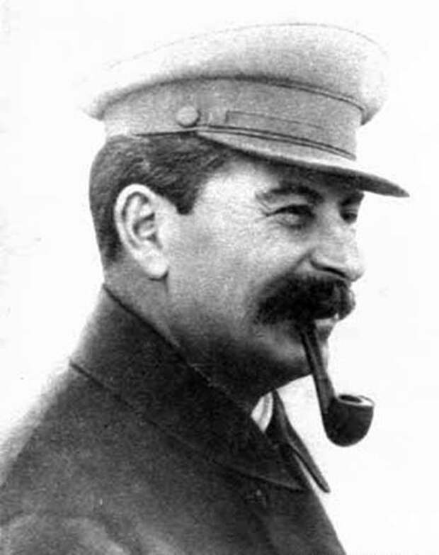 Несколько рассказов о Сталине 12