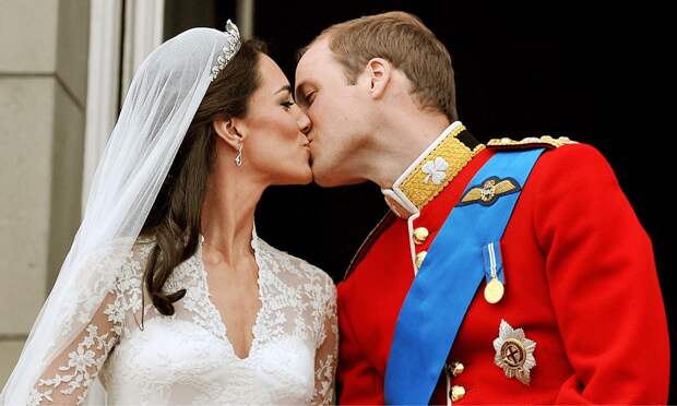 Расставание, онкология и тайная любовница: 5 кризисов, которые сделали брак Кейт Миддлтон и принца Уильяма крепче