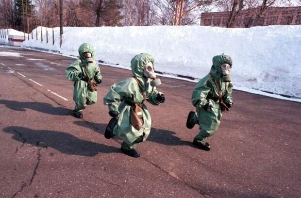 Подборка атмосферных фотографий из 90-х